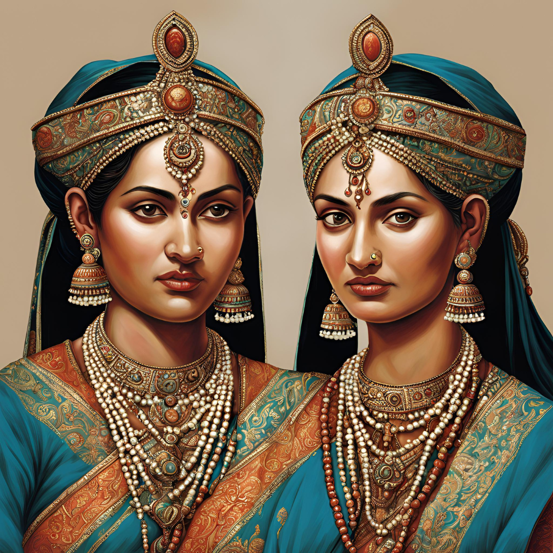 ହେତି ଓ ପ୍ରହେତି